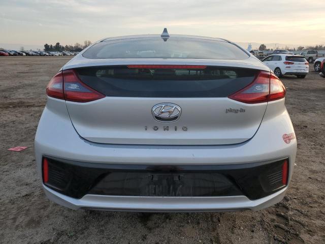 2018 Hyundai Ioniq Limited - Фото 6