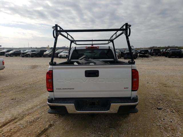 2021 Chevrolet Colorado - Фото 6