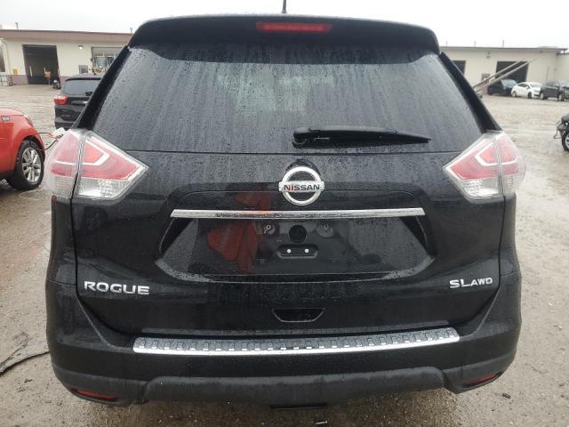 2015 Nissan Rogue S - Фото 6