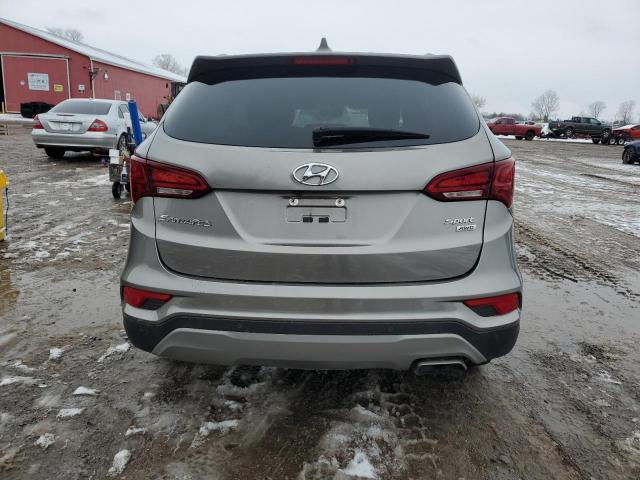 2017 Hyundai Santa Fe Sport - Image 6