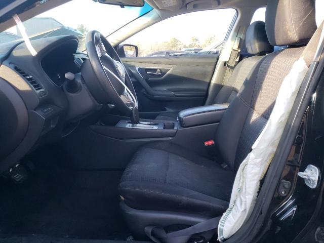 2017 Nissan Altima 2.5 - Фото 7