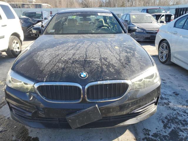 2017 BMW 530 Xi - Image 5