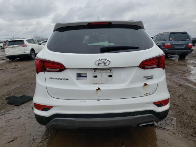 2017 Hyundai Santa Fe Sport - Image 6