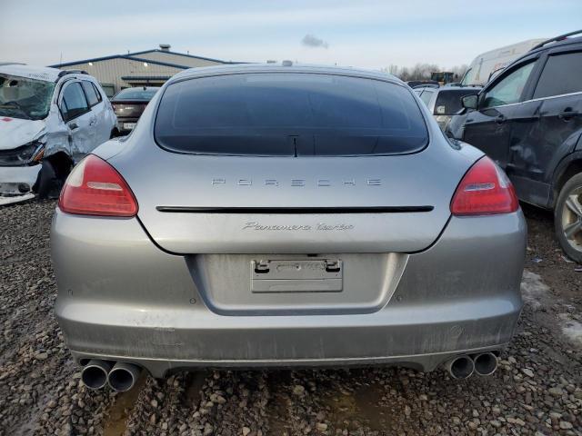 2013 Porsche Panamera Turbo - Image 6