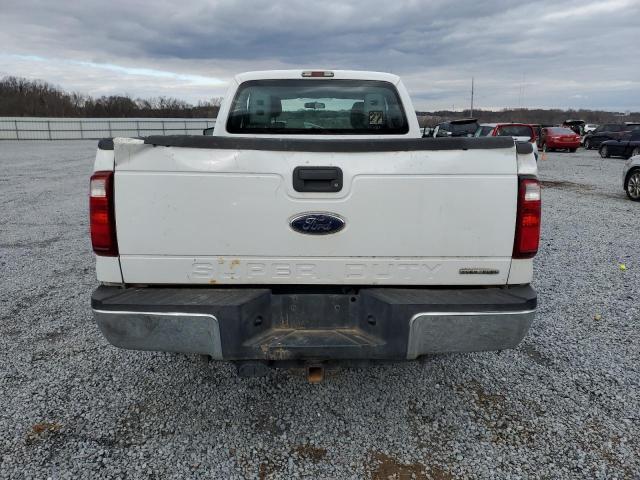2013 Ford F250 Super Duty - Image 6