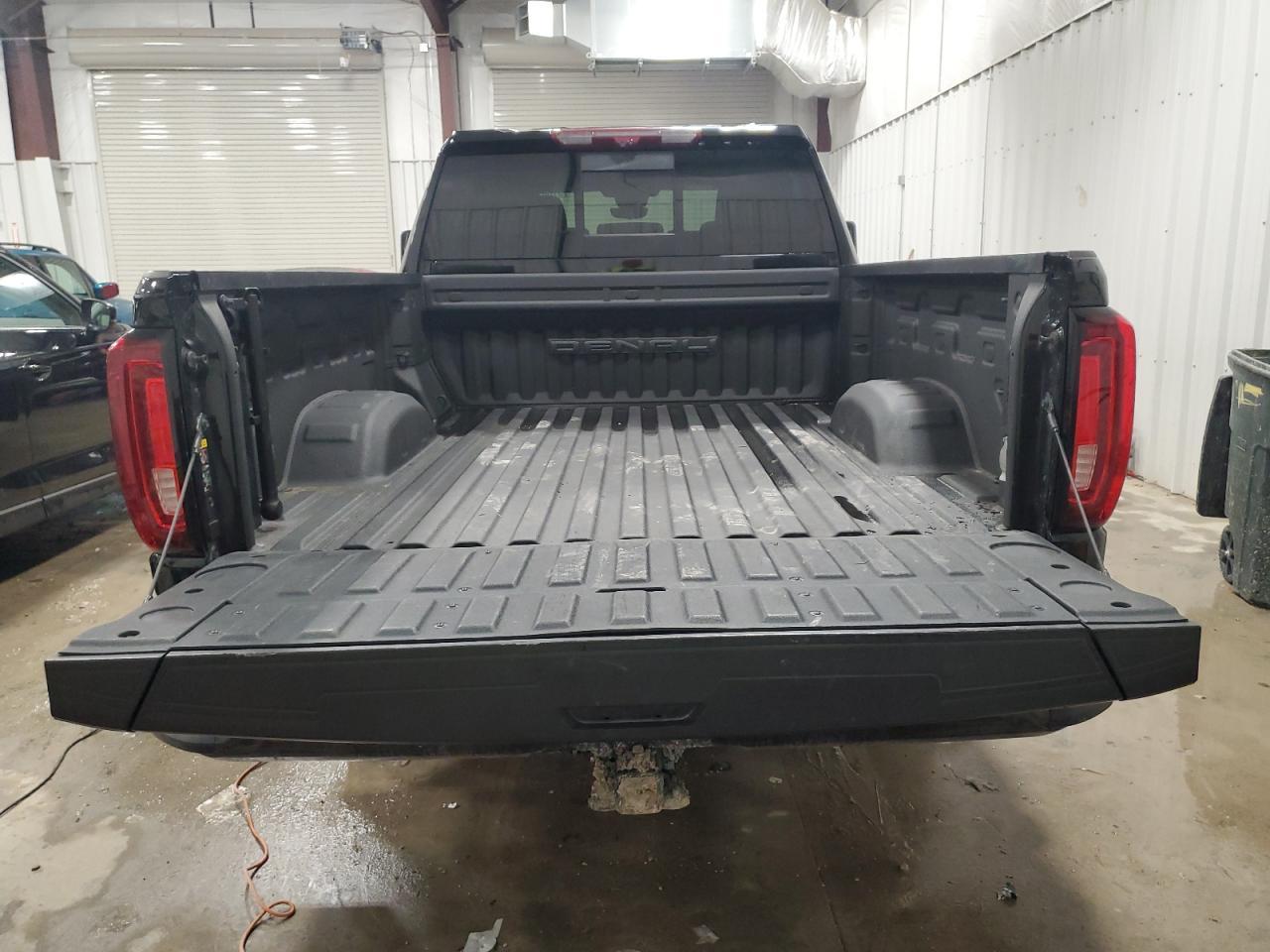 2022 GMC SIERRA K25 - Image 6