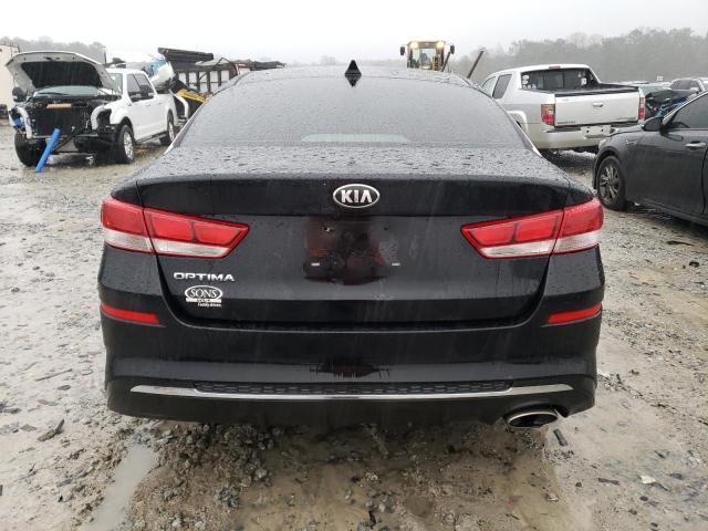 2019 Kia Optima Lx - Фото 6