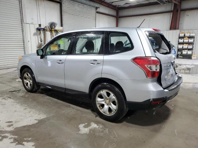 2015 Subaru Forester 2.5I - Фото 2