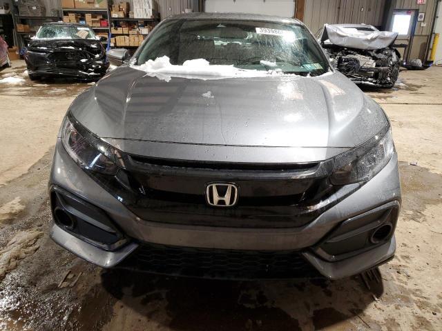2020 Honda Civic Lx - Image 5