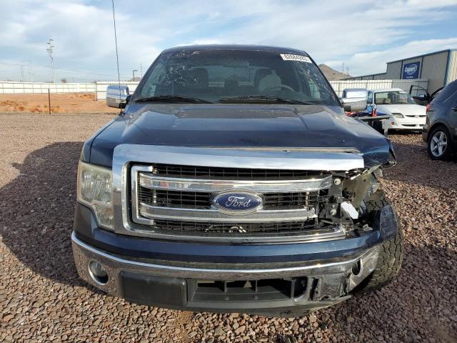 2014 Ford F150 Supercrew - Image 5