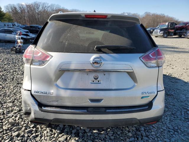 2014 Nissan Rogue S - Image 6