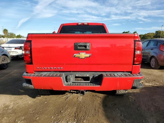 2016 Chevrolet Silverado C1500 Custom - Image 6