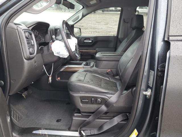 2019 Chevrolet Silverado K1500 Rst - Image 7