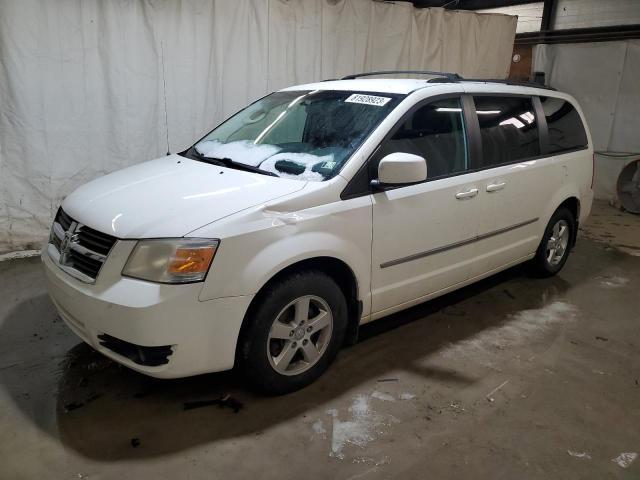 2010 Dodge Grand Caravan Sxt