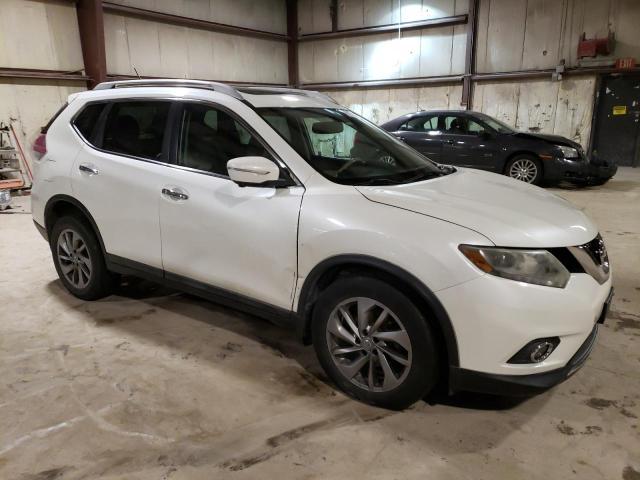2015 Nissan Rogue S - Image 4