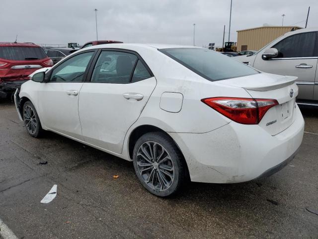 2015 Toyota Corolla L - Фото 2