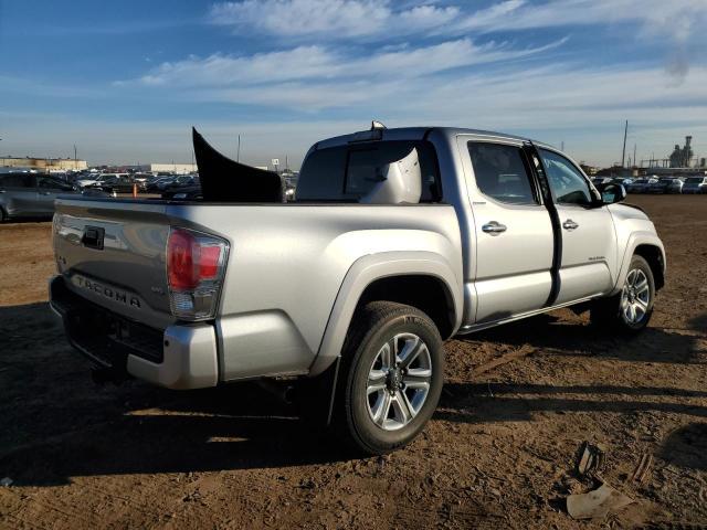 2019 Toyota Tacoma Double Cab - Фото 3