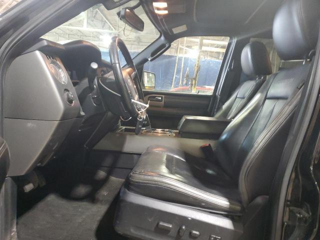 2017 Ford Expedition El Platinum - Image 7