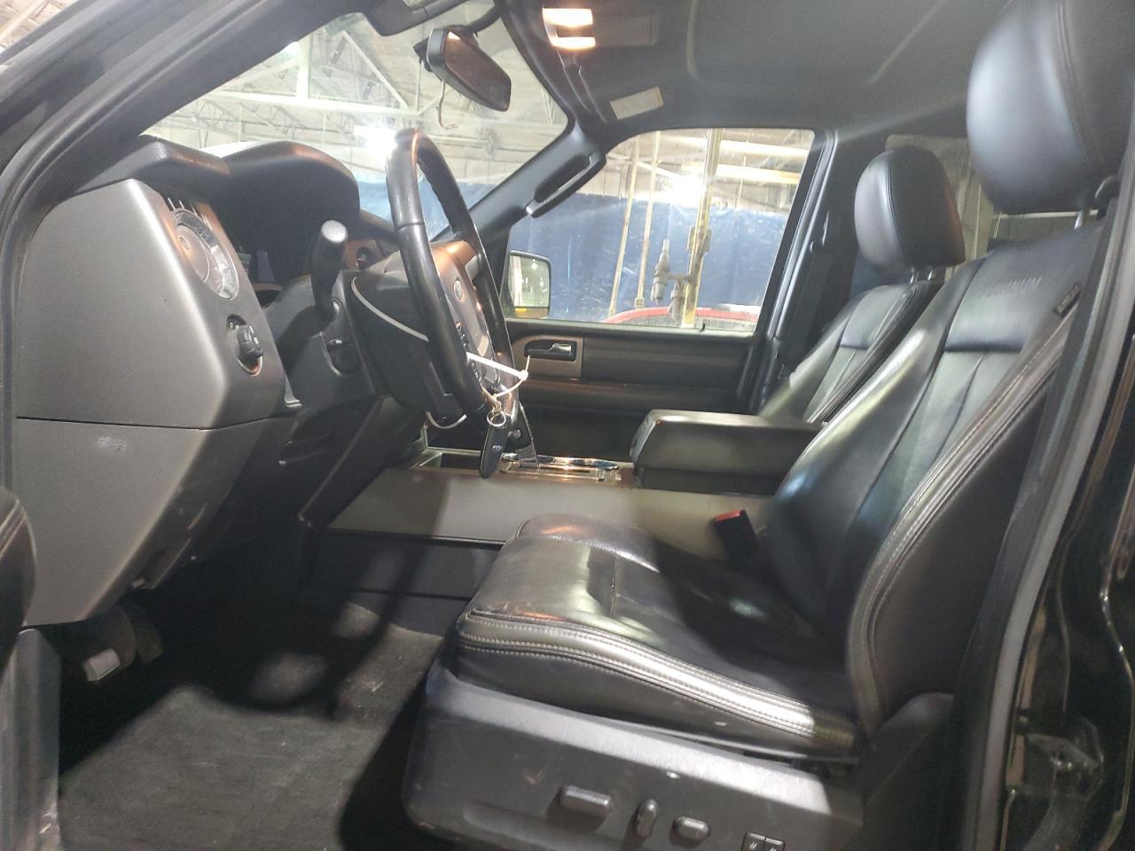 2017 FORD EXPEDITION - Фото 7