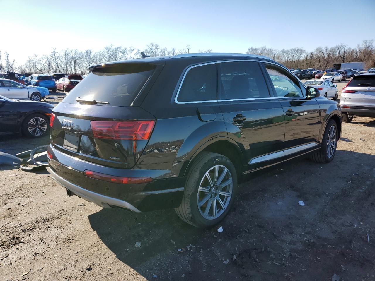 2018 AUDI Q7 PREMIUM - Фото 3