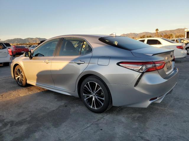 2019 Toyota Camry L - Image 2