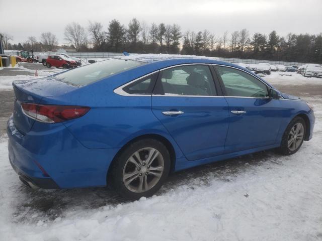2018 Hyundai Sonata Sport - Image 3