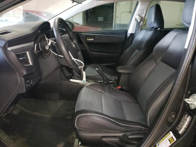 2014 Toyota Corolla L - Фото 7