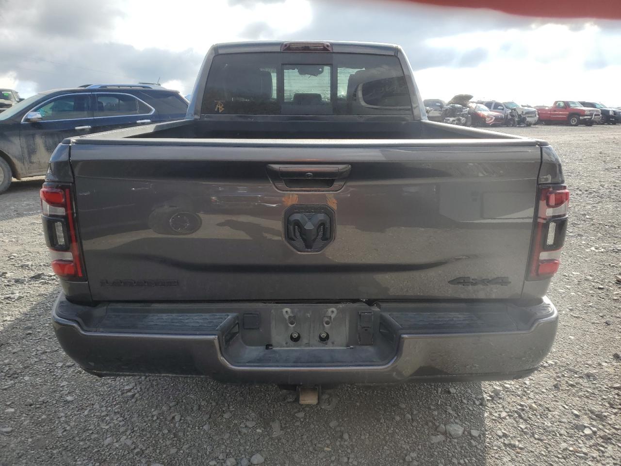 2022 RAM 2500 LARAM - Фото 6