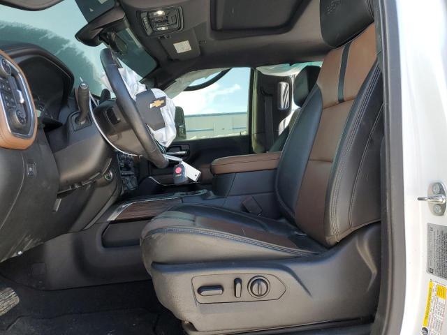 2020 Chevrolet Silverado K2500 High Country - Image 7