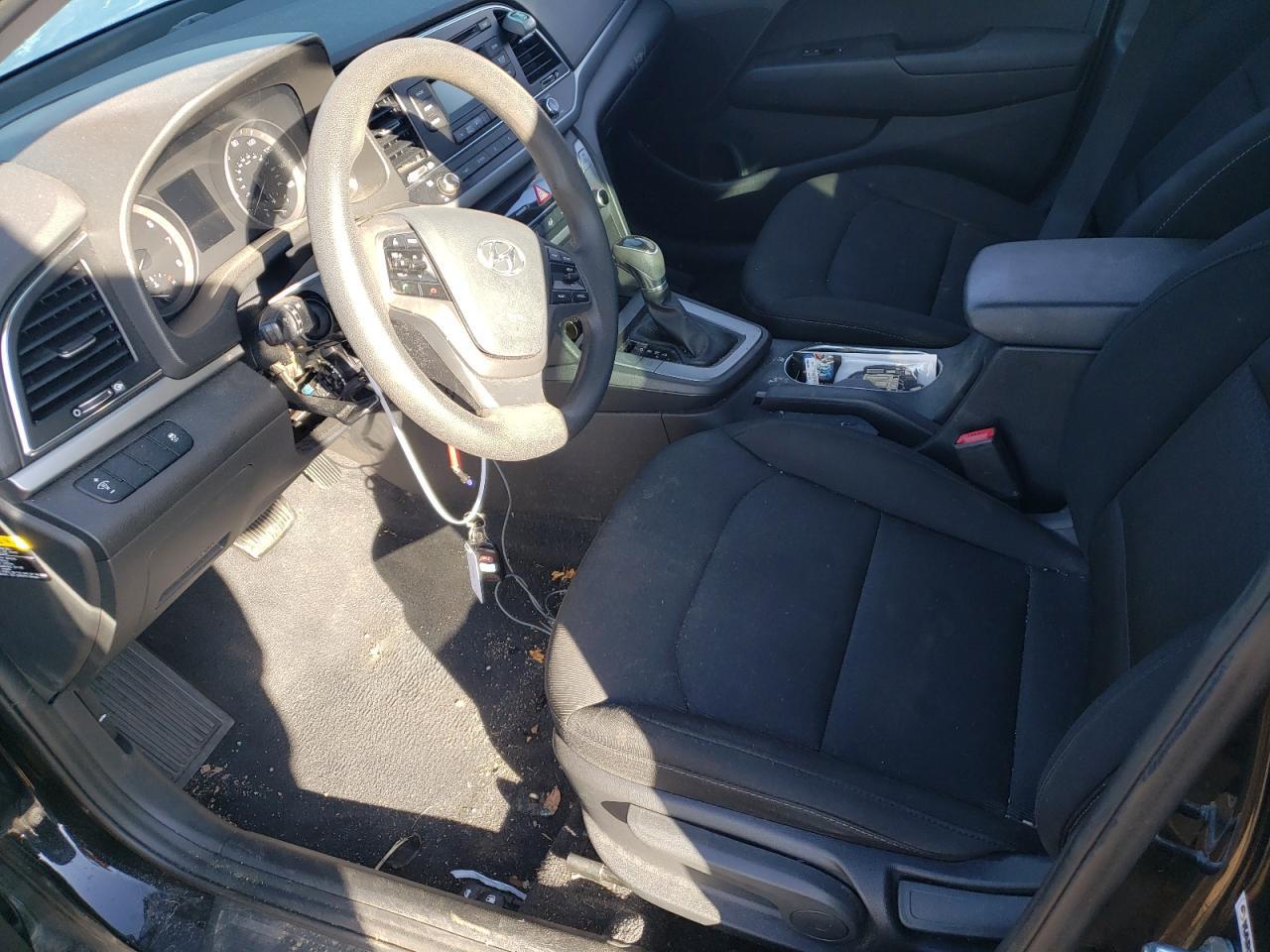 2018 HYUNDAI ELANTRA SE - Фото 7