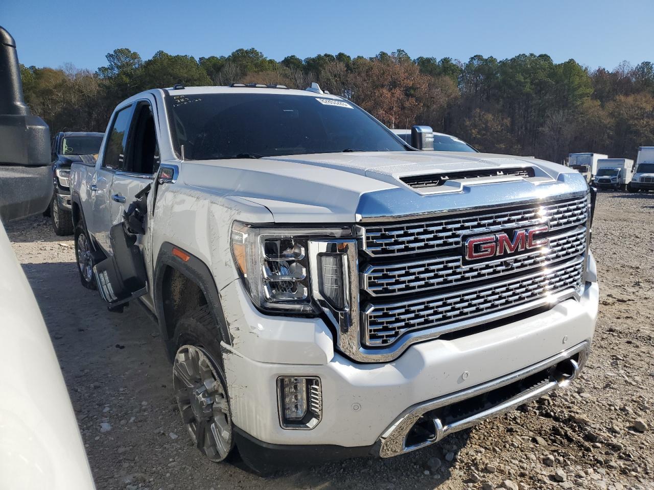 2022 GMC SIERRA K25 - Фото 4