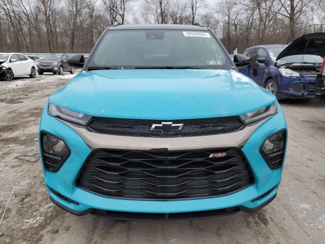2021 Chevrolet Trailblazer Rs - Фото 5
