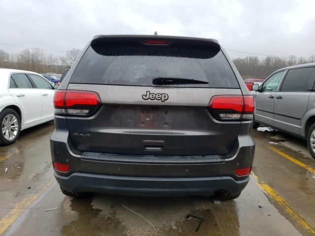 2016 Jeep Grand Cherokee Laredo - Image 6