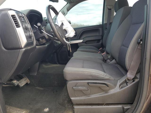 2016 Chevrolet Silverado K1500 Lt - Image 7