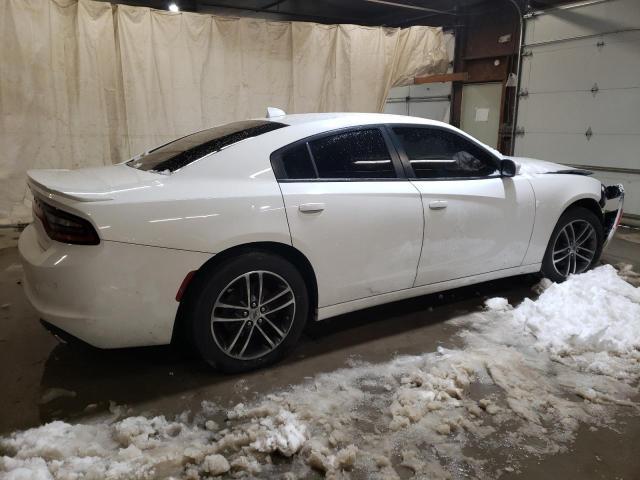 2019 Dodge Charger Sxt - Фото 3