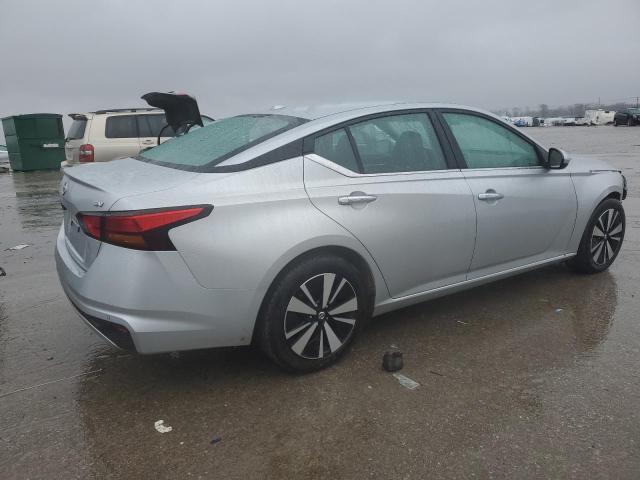 2022 Nissan Altima Sv - Фото 3