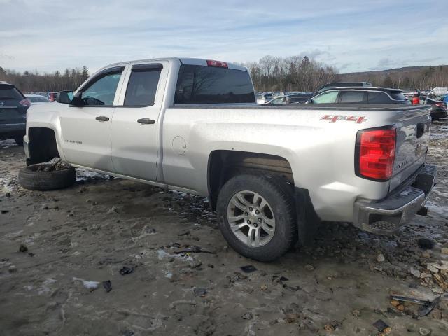 2014 Chevrolet Silverado K1500 Lt - Image 2