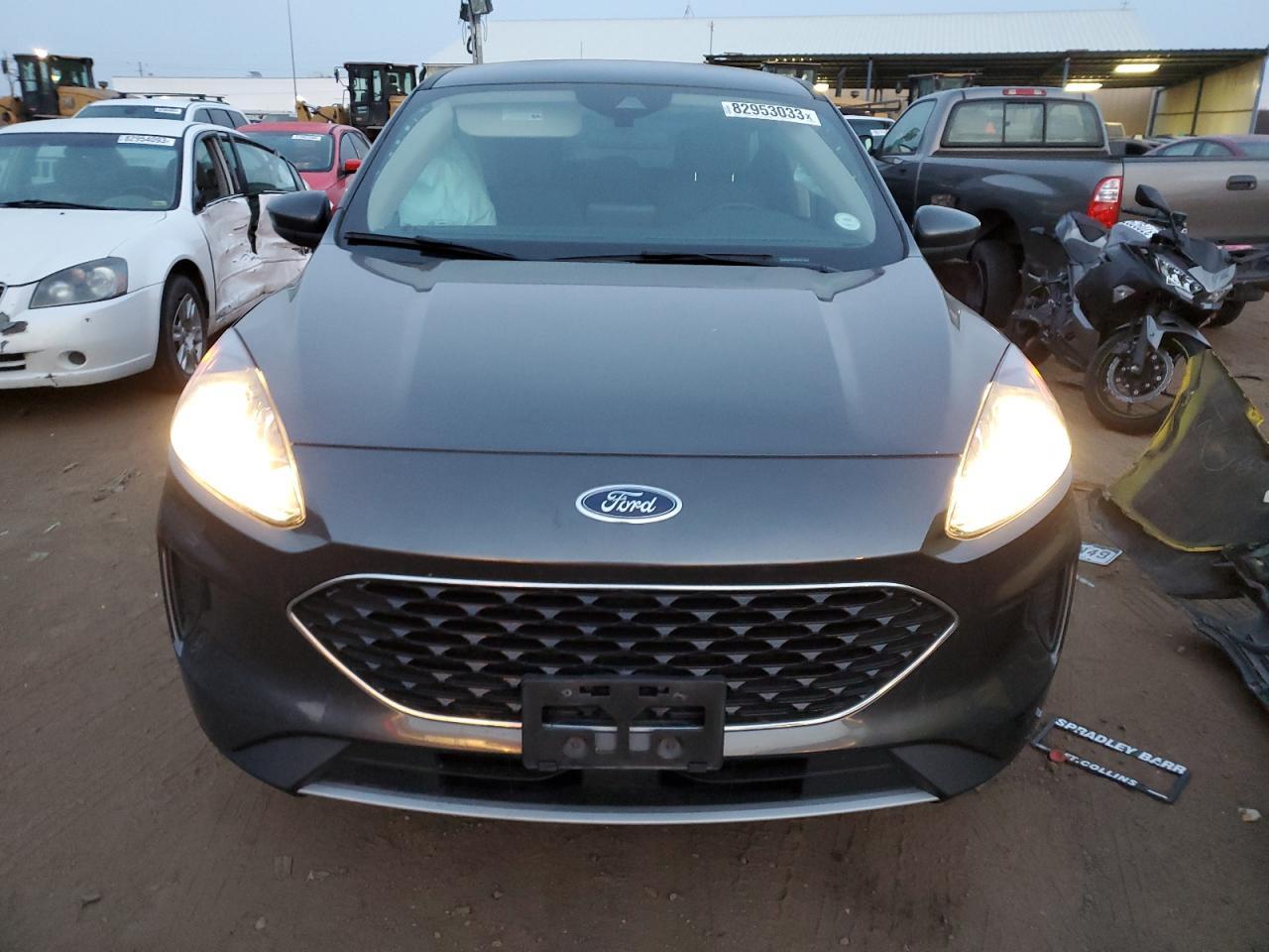 2020 FORD ESCAPE SE - Image 5