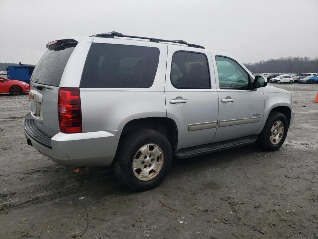 2013 Chevrolet Tahoe C1500 Ls - Фото 3