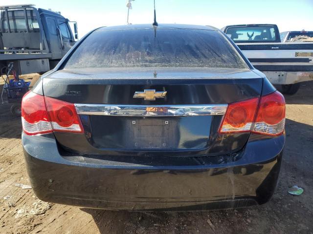 2013 Chevrolet Cruze Lt - Фото 6