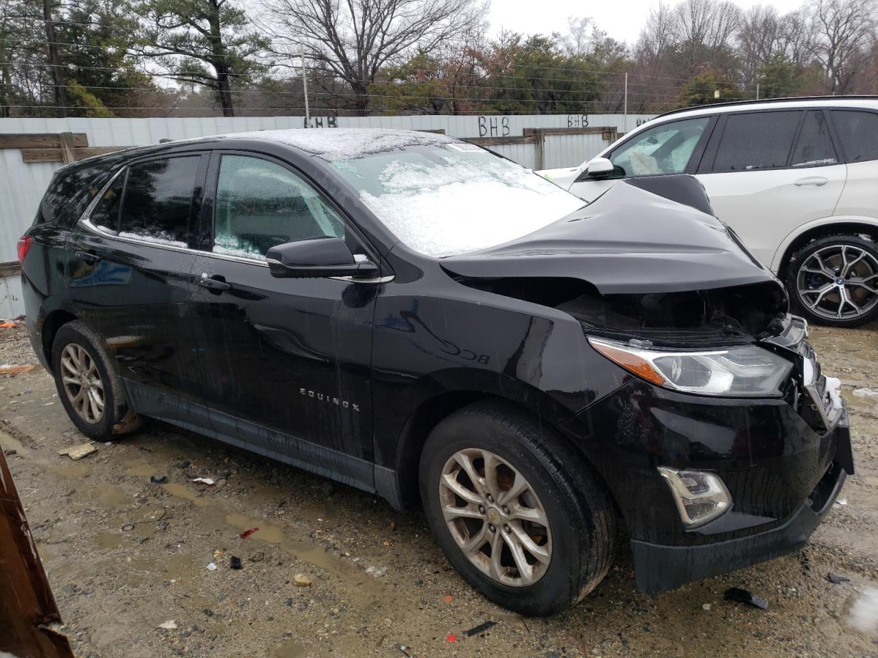2019 CHEVROLET EQUINOX LT - Image 4