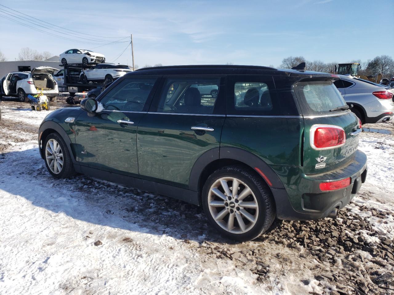 2017 MINI COOPER S C - Image 2