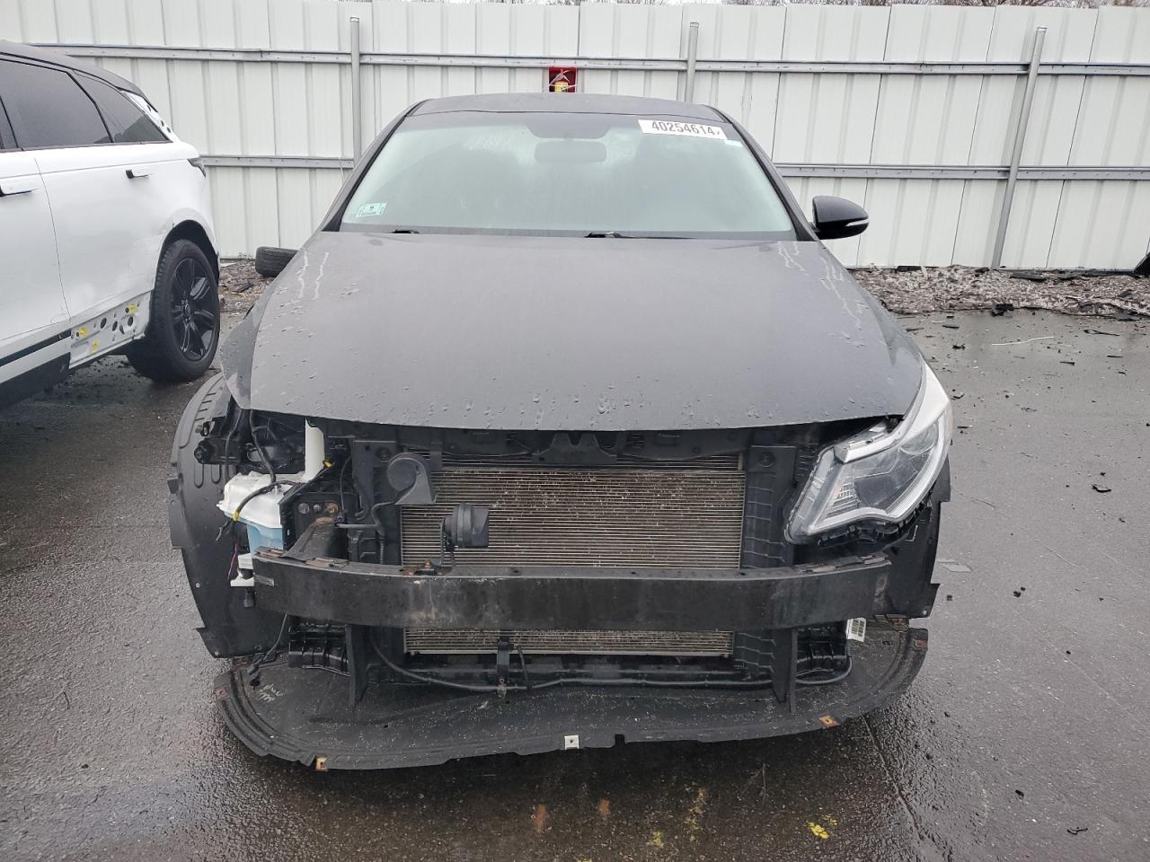 2016 KIA OPTIMA LX - Image 5