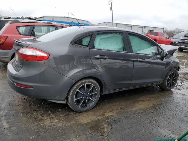 2017 Ford Fiesta Se - Image 3