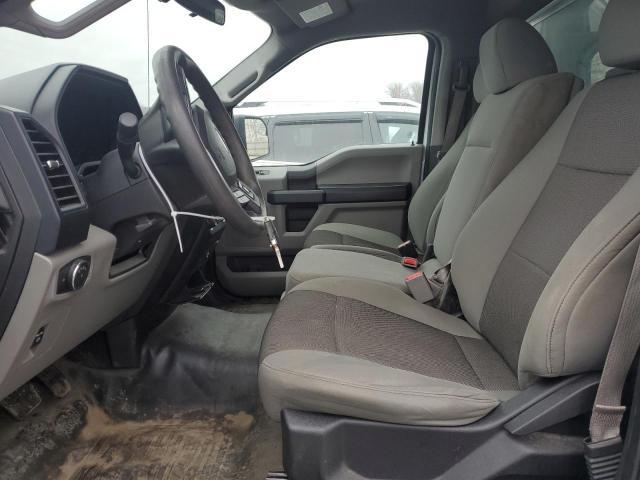 2016 Ford F150 - Image 7