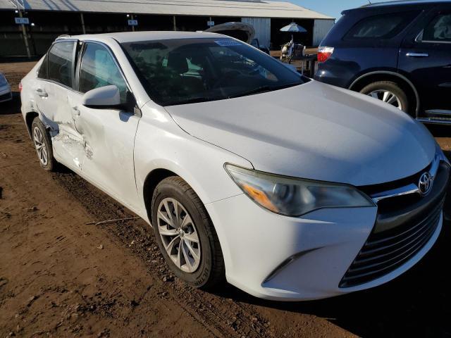 2017 Toyota Camry Le - Фото 4