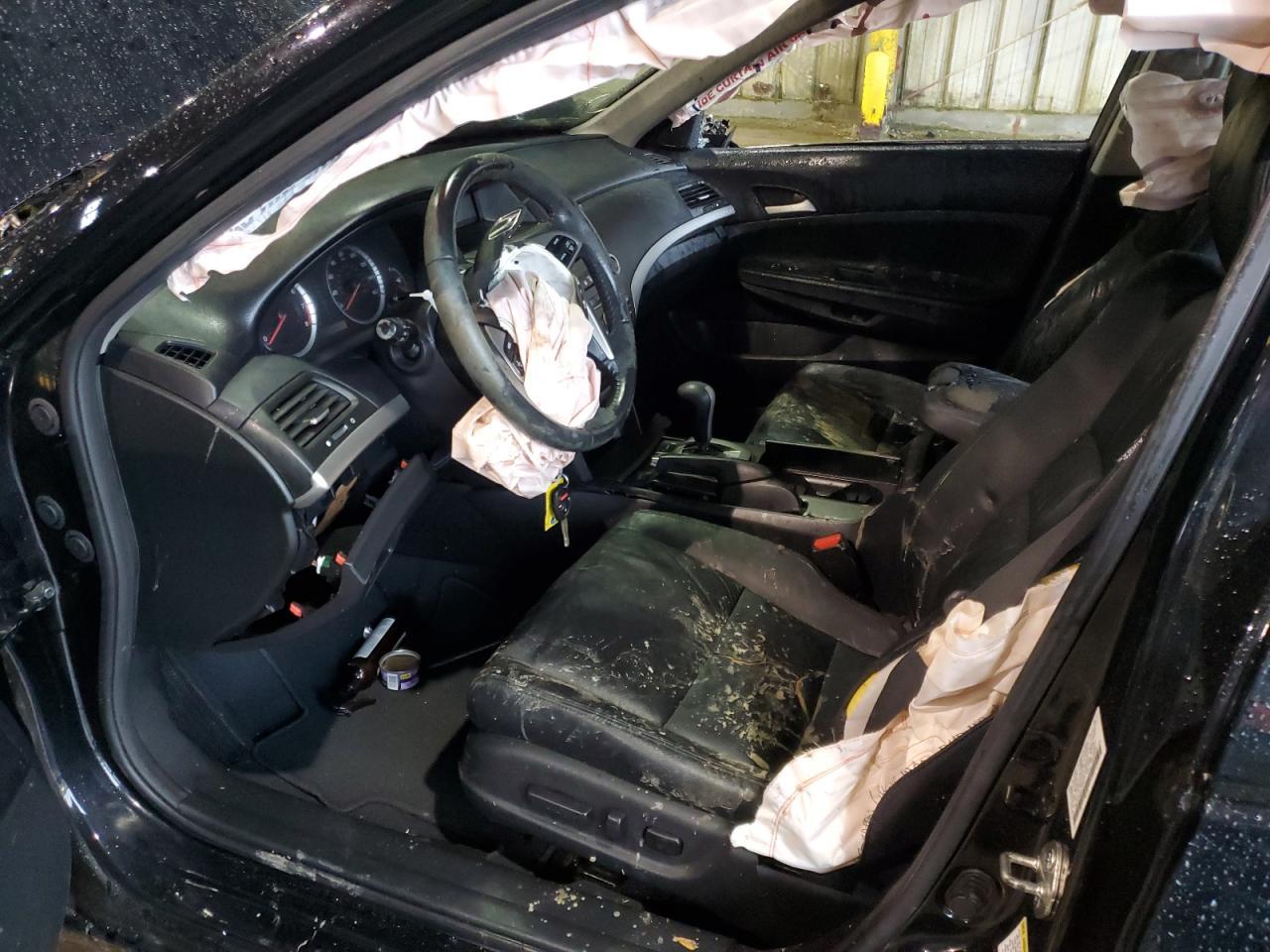 2012 HONDA ACCORD SE - Image 7