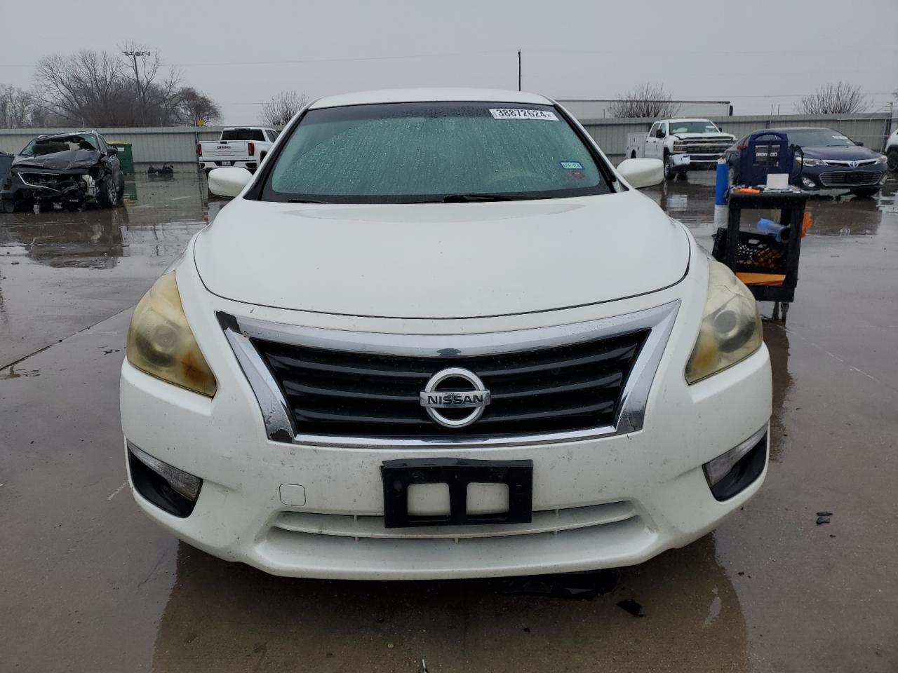 2015 NISSAN ALTIMA 2.5 - Image 5