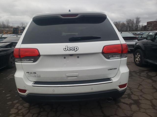 2018 Jeep Grand Cherokee Limited - Фото 6