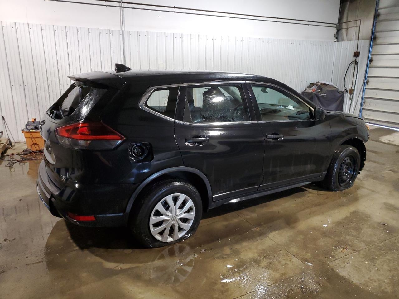 2018 NISSAN ROGUE S - Image 3